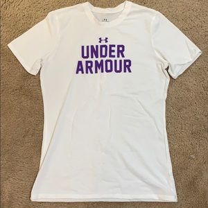 Under Armour t-shirt